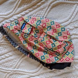 Pretty KAVU sling backpack